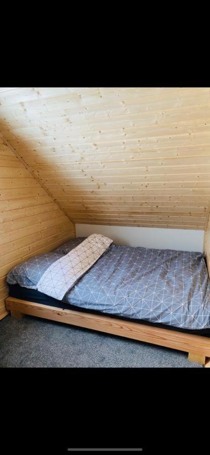 Widokowe Stodoly Apartment *