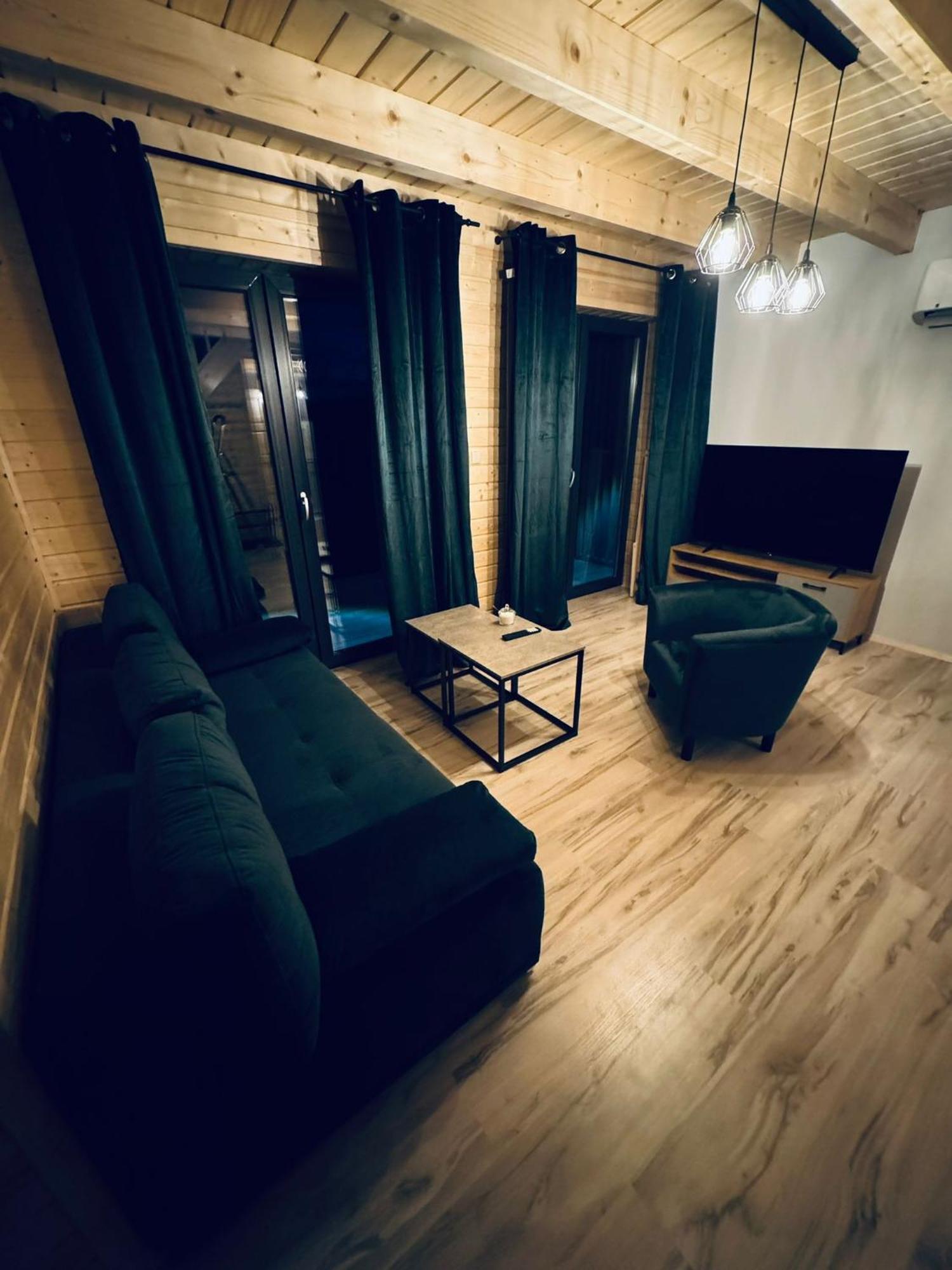 Apartment Widokowe Stodoly